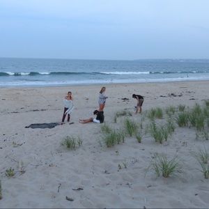 Meet your Posher, Merrit